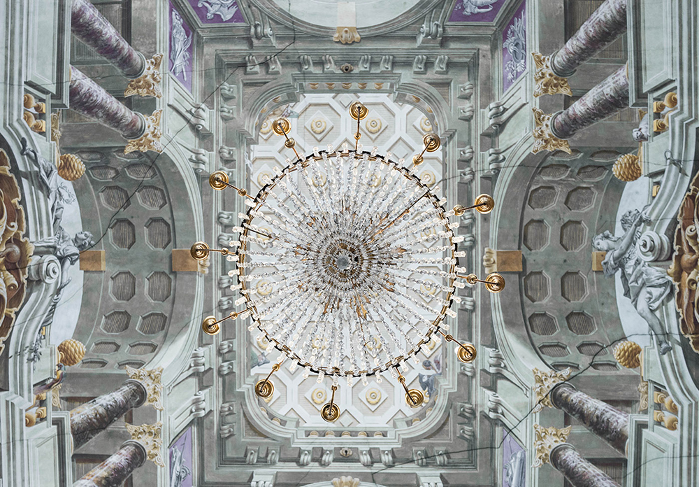 Palazzo Verità - A pochi passi dall'Arena di Verona